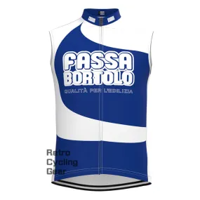 2004 Fassa Bortolo Retro Cycling Vest