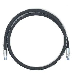 6' Suttner Jumper High Pressure Hose 6,000 PSI - B3V58006