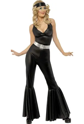 70's Diva Jumpsuit