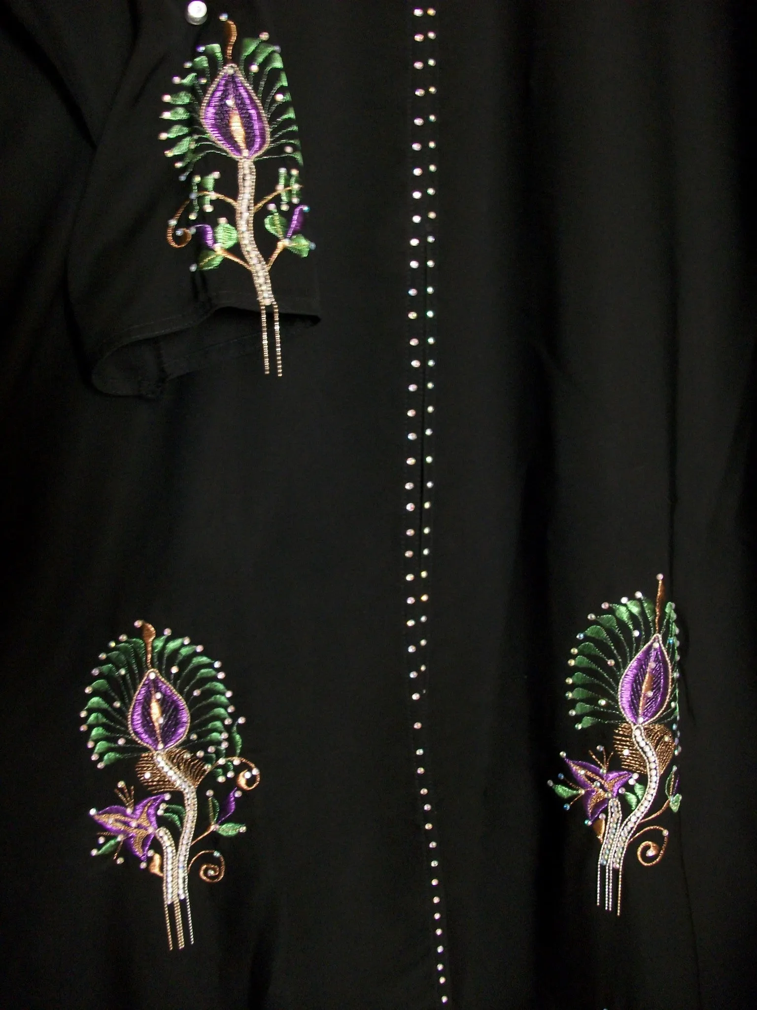 Abaya 608 Dubai Arabian Sheela Shieno