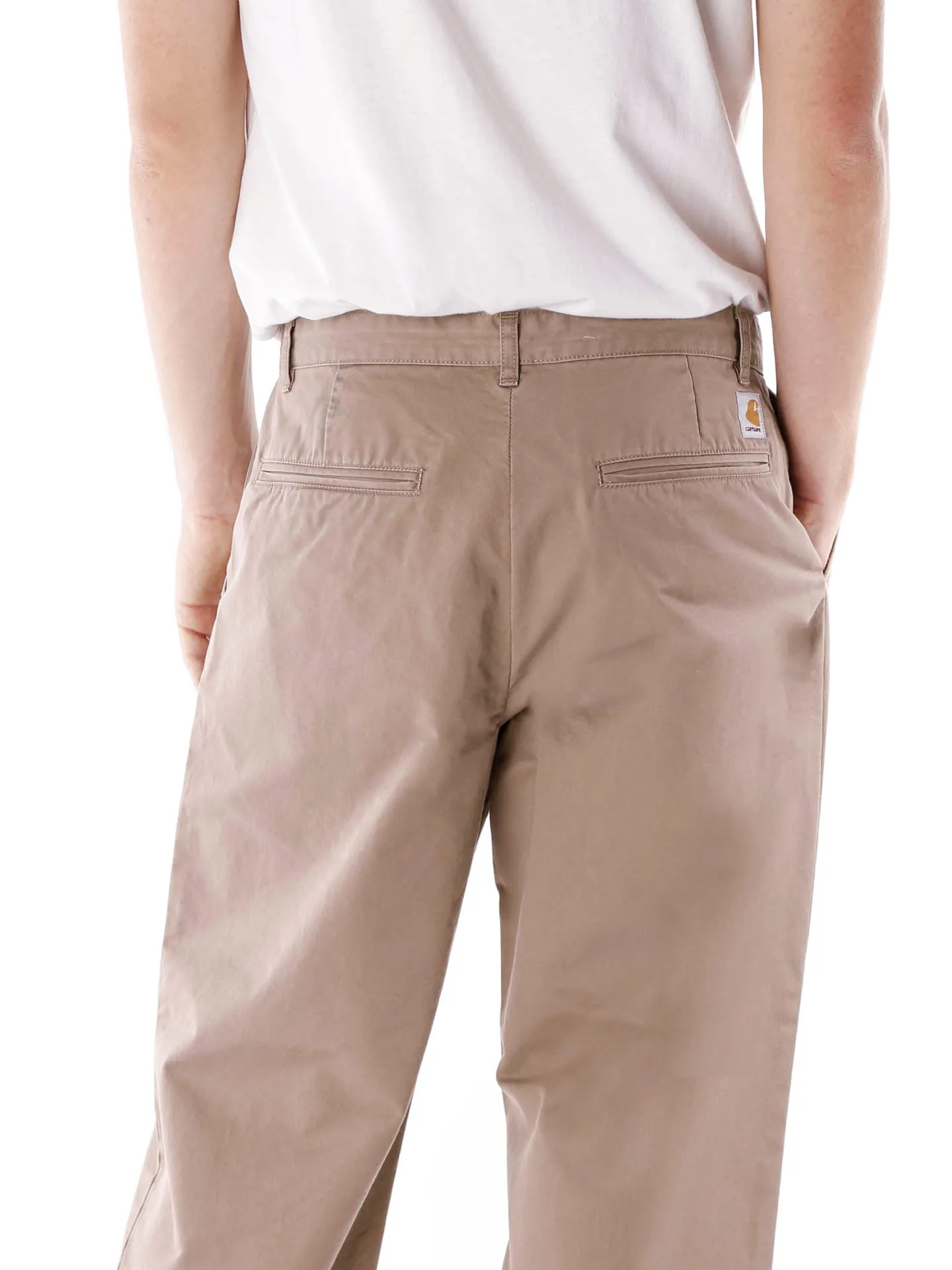 Alder Pants