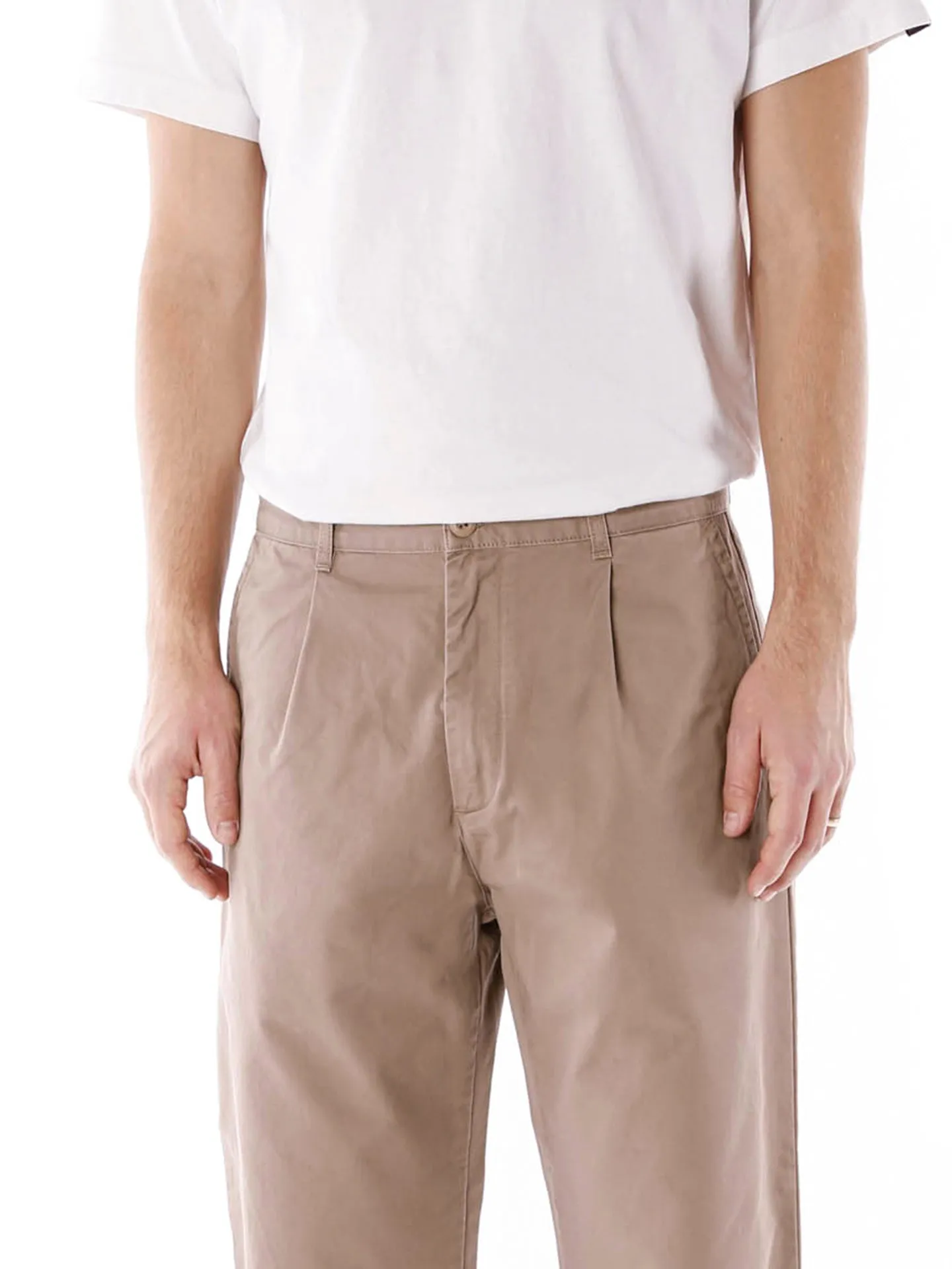 Alder Pants