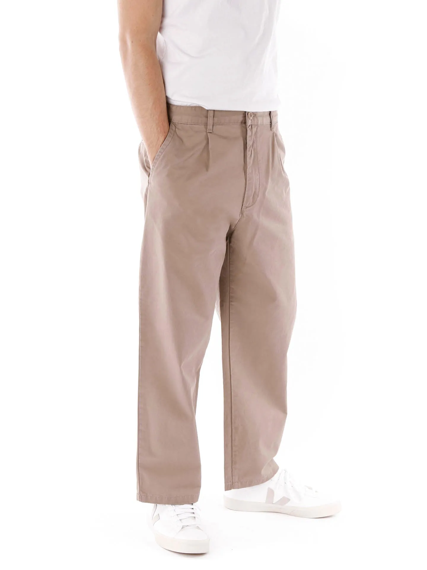 Alder Pants