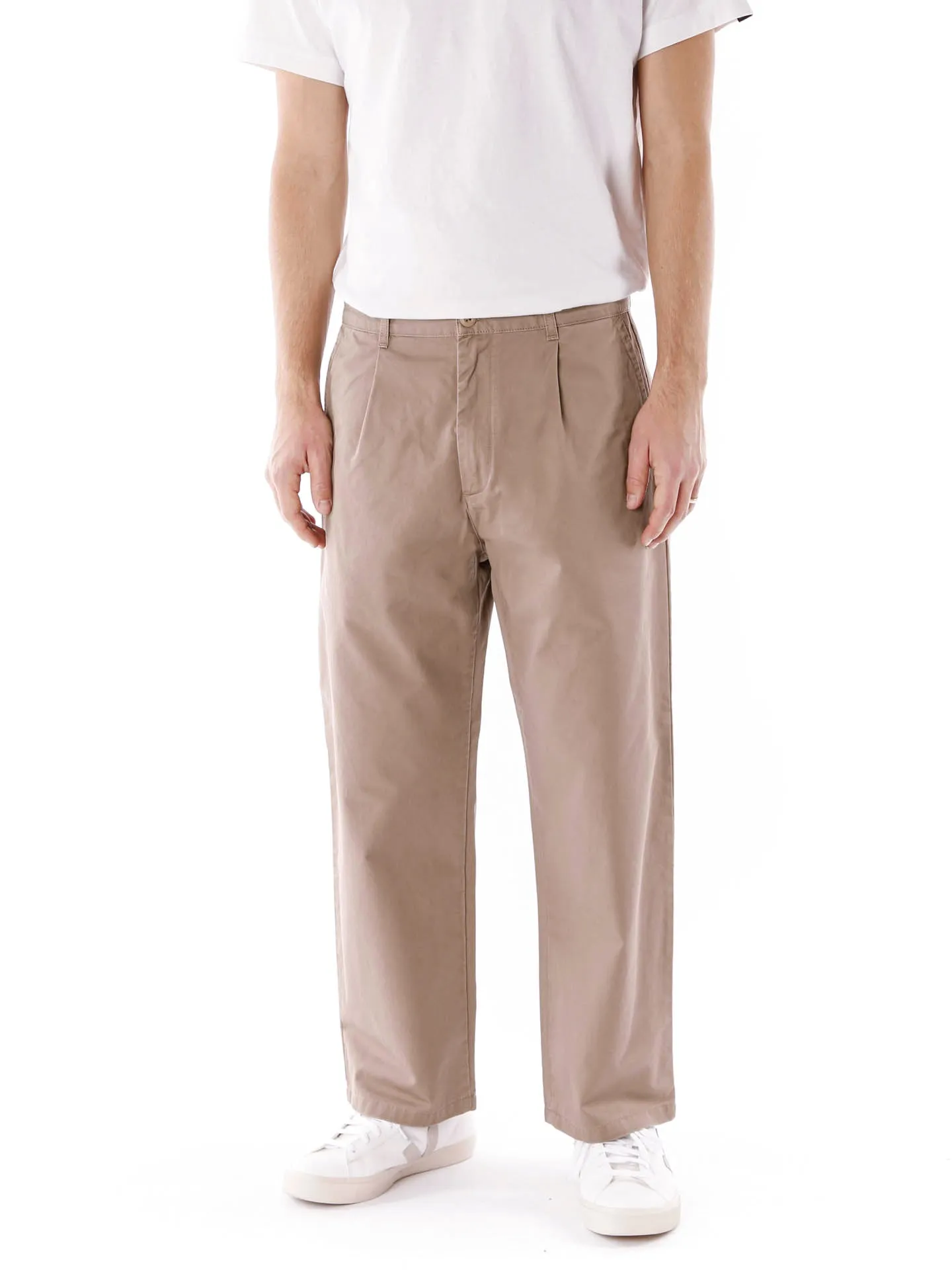 Alder Pants