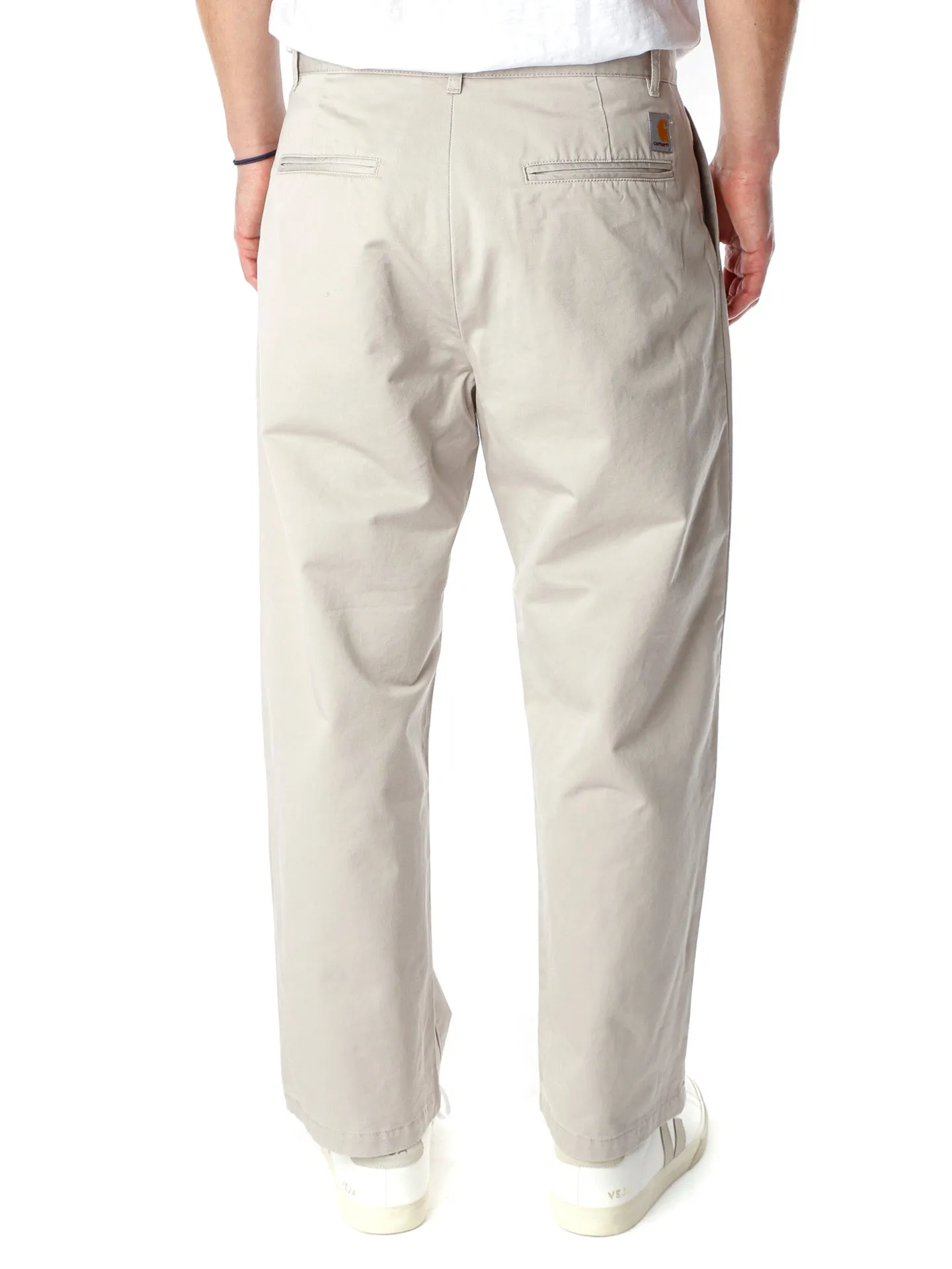 Alder Pants