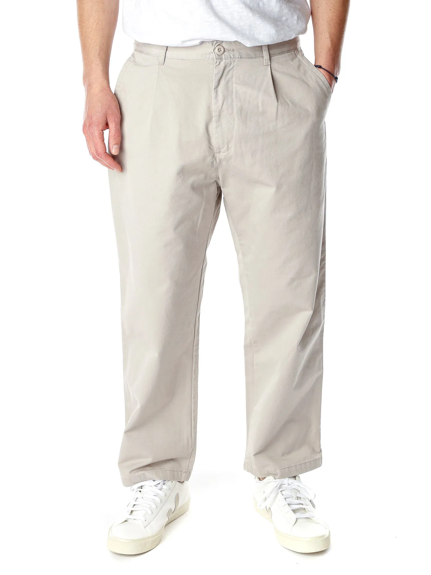 Alder Pants