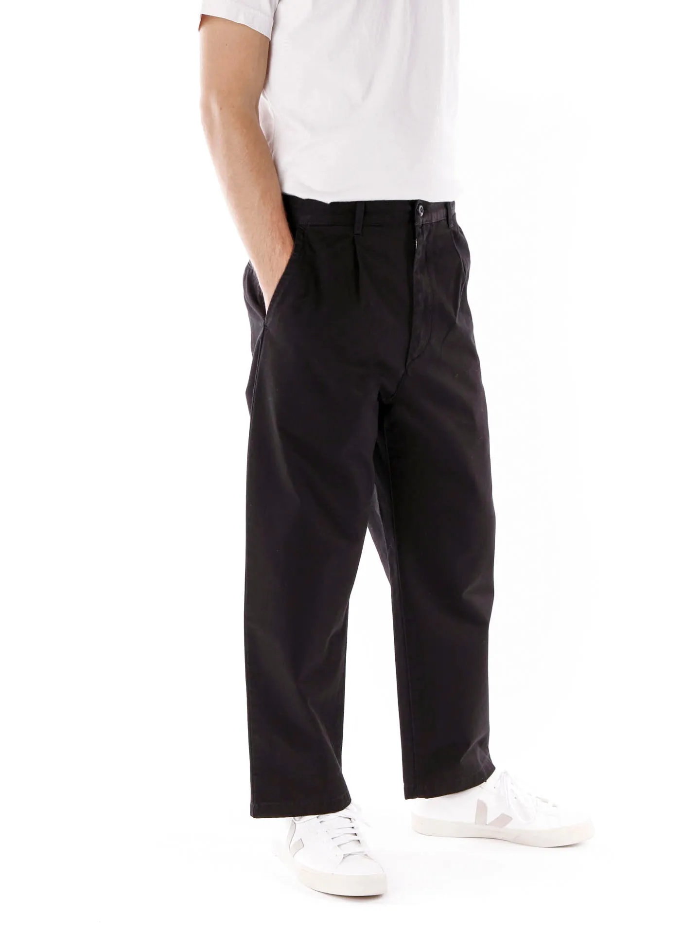 Alder Pants