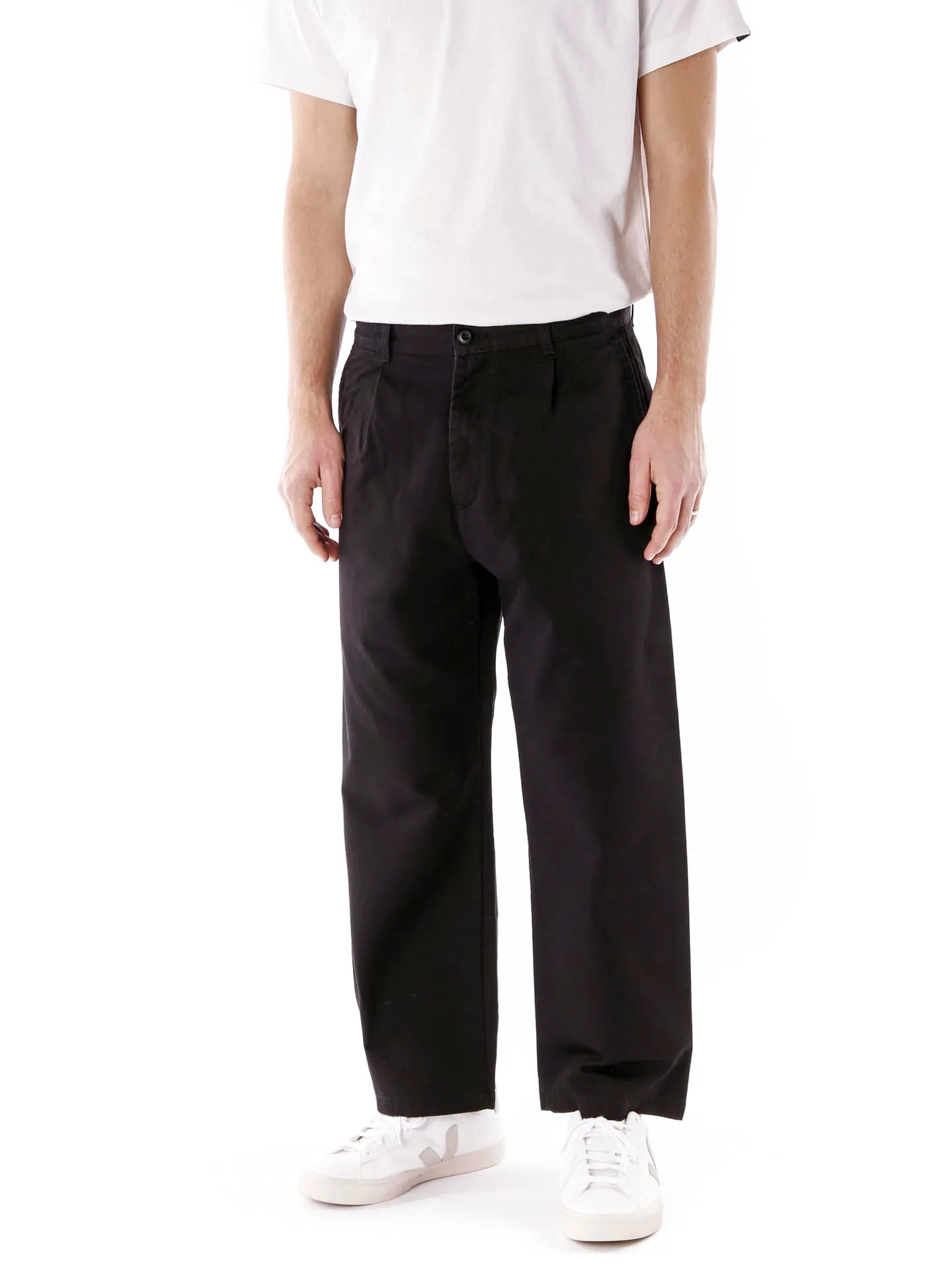 Alder Pants