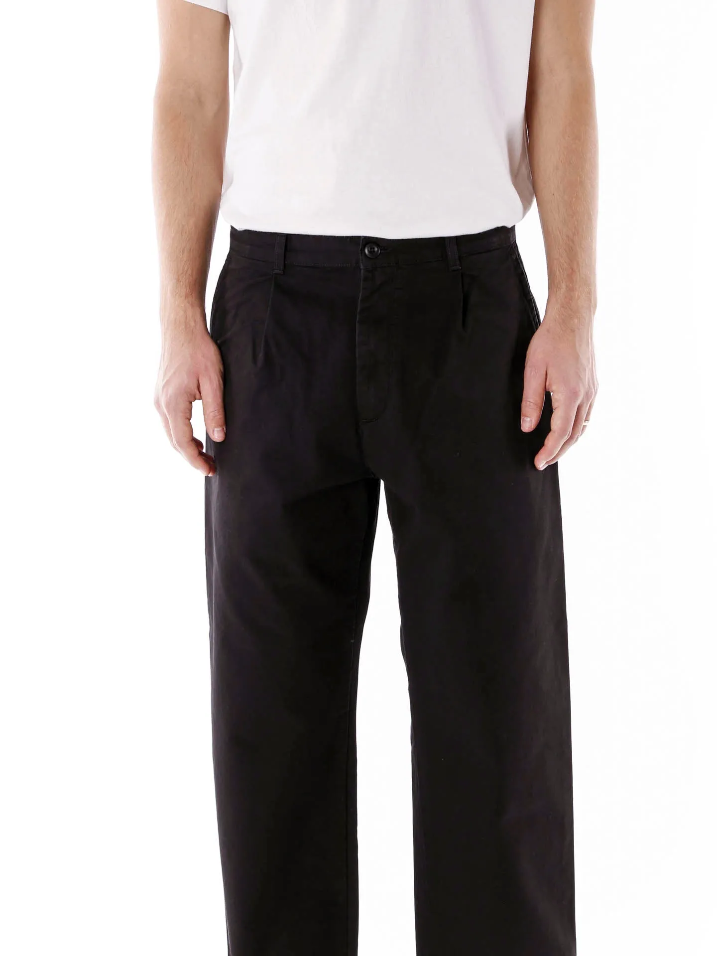 Alder Pants