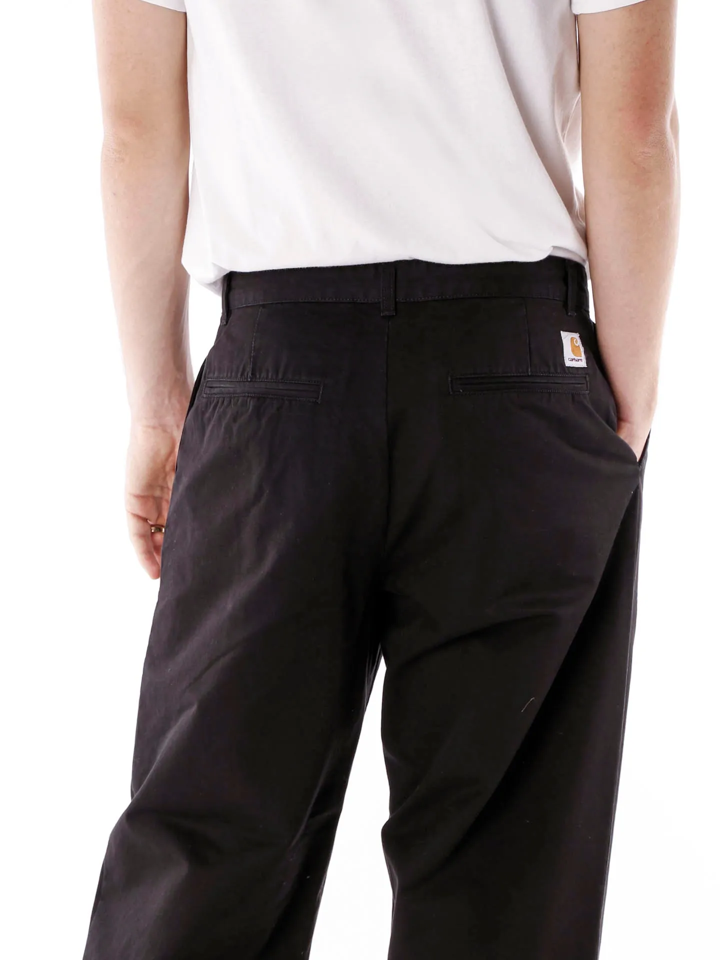 Alder Pants