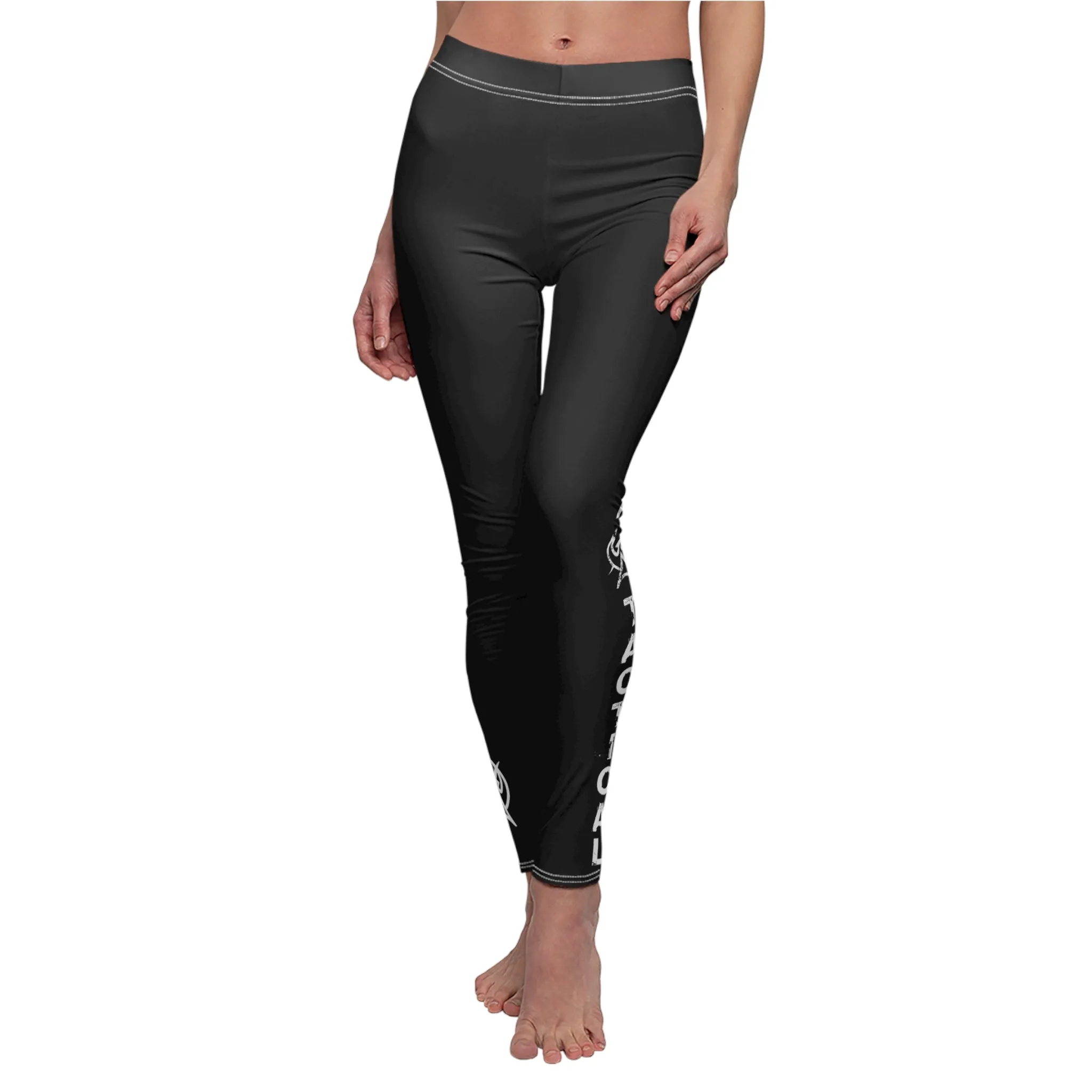 ATACLETE'S FlexFit Performance Leggings