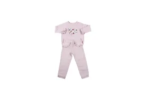 Balloon Chic, Girls Trouser & Jumper Set, 5 Years