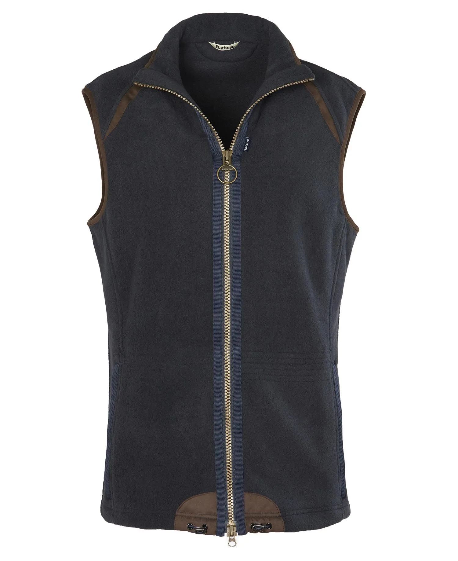 Barbour Langdale Fleece Gilet