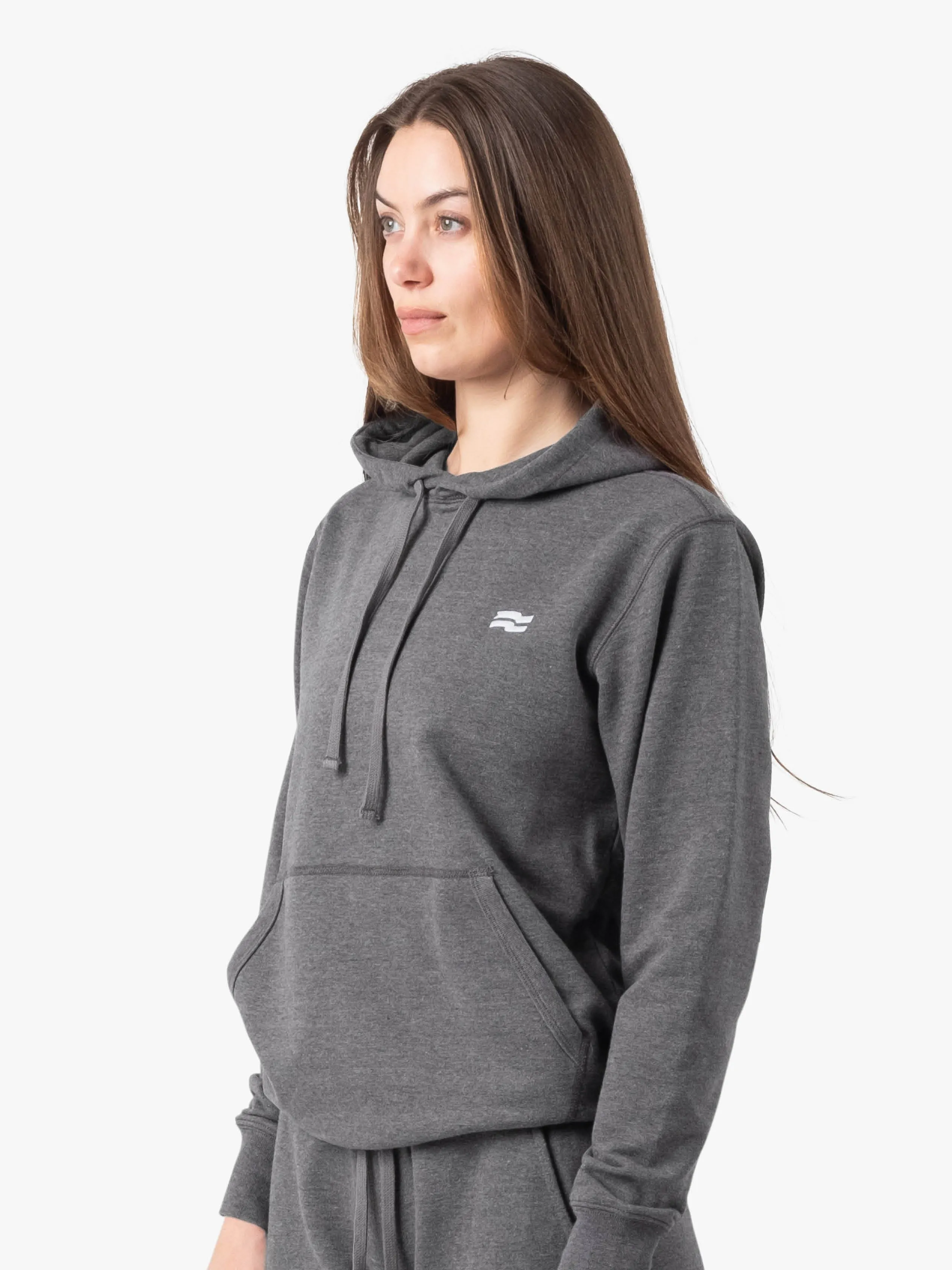 Base Oversized Hoodie