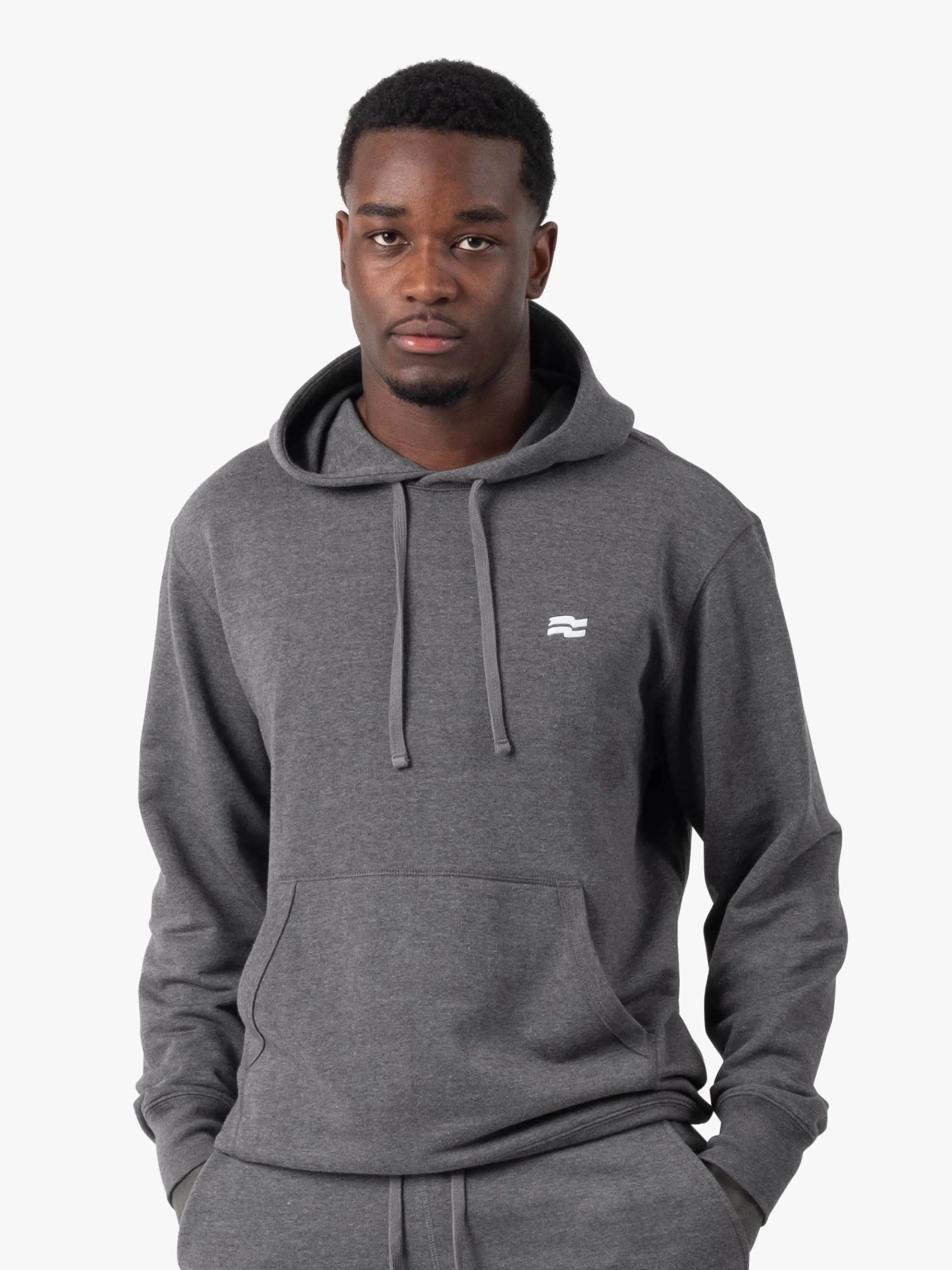 Base Oversized Hoodie