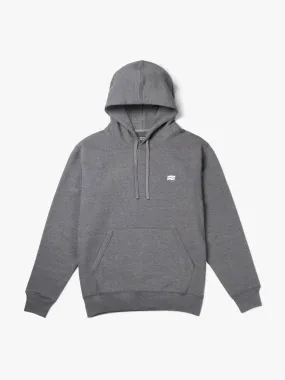 Base Oversized Hoodie