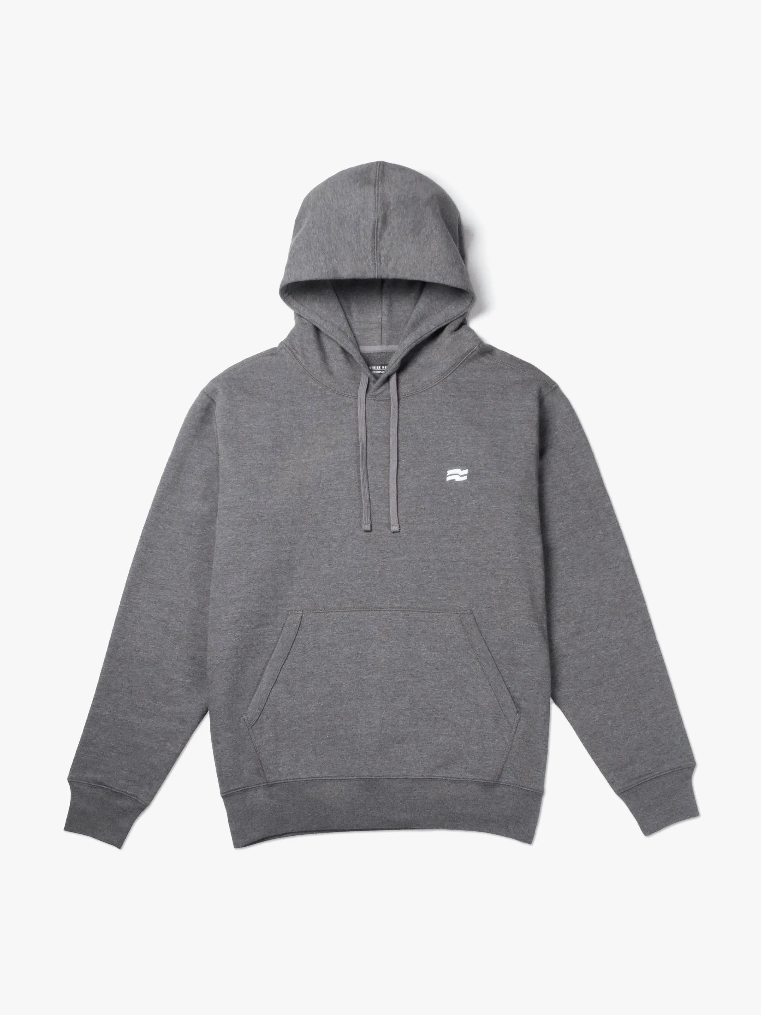 Base Oversized Hoodie