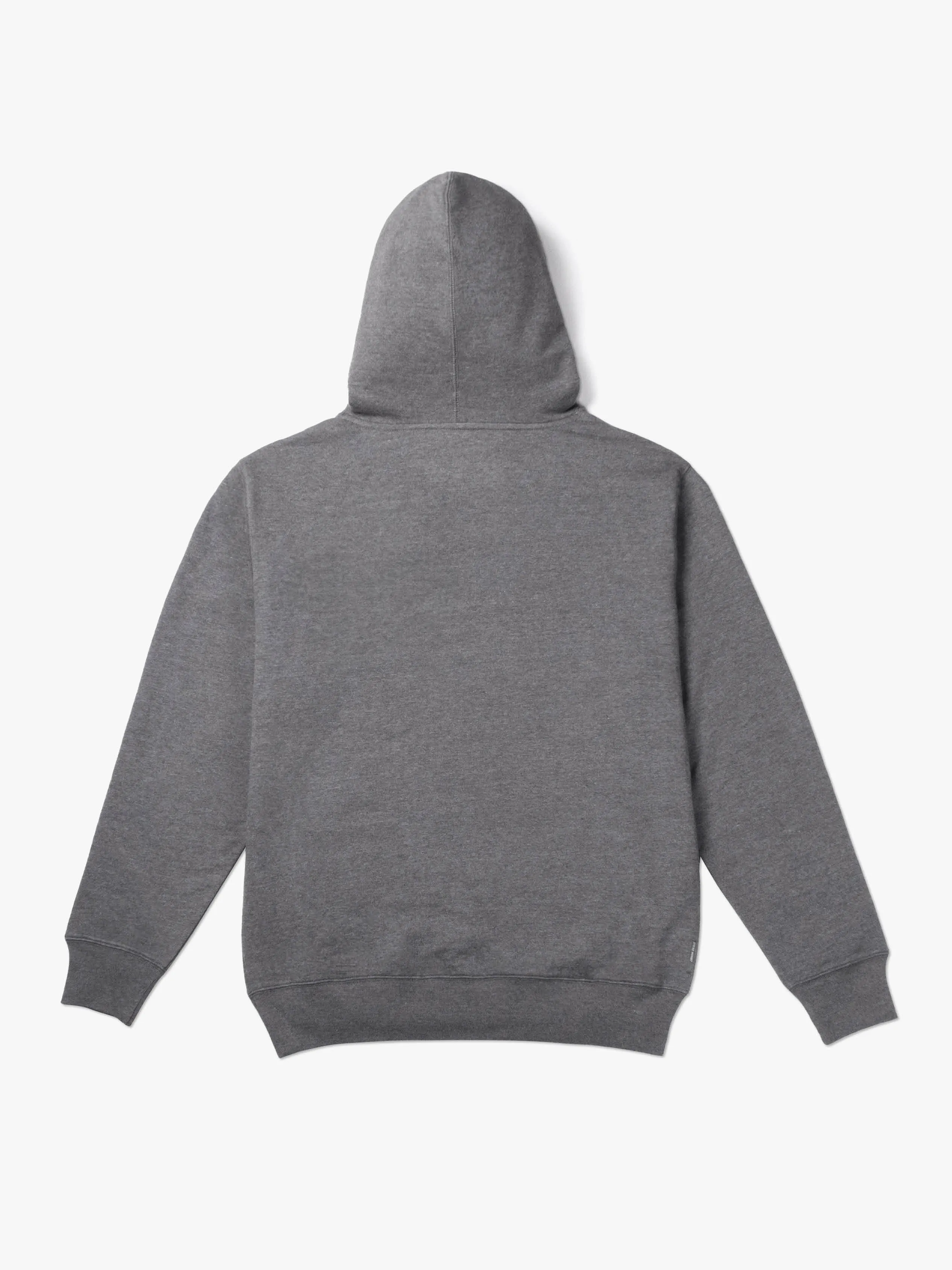 Base Oversized Hoodie