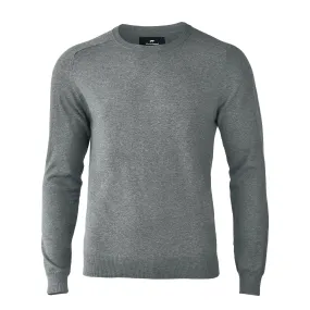 Black Hound Classic Men's Knitted Jumper