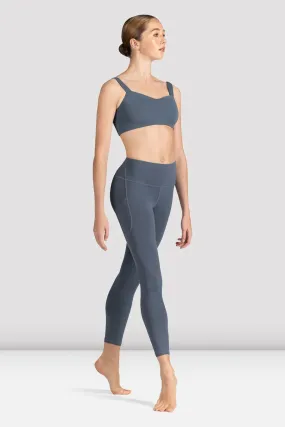 Bloch Ladies Enya 7/8 Legging P3398