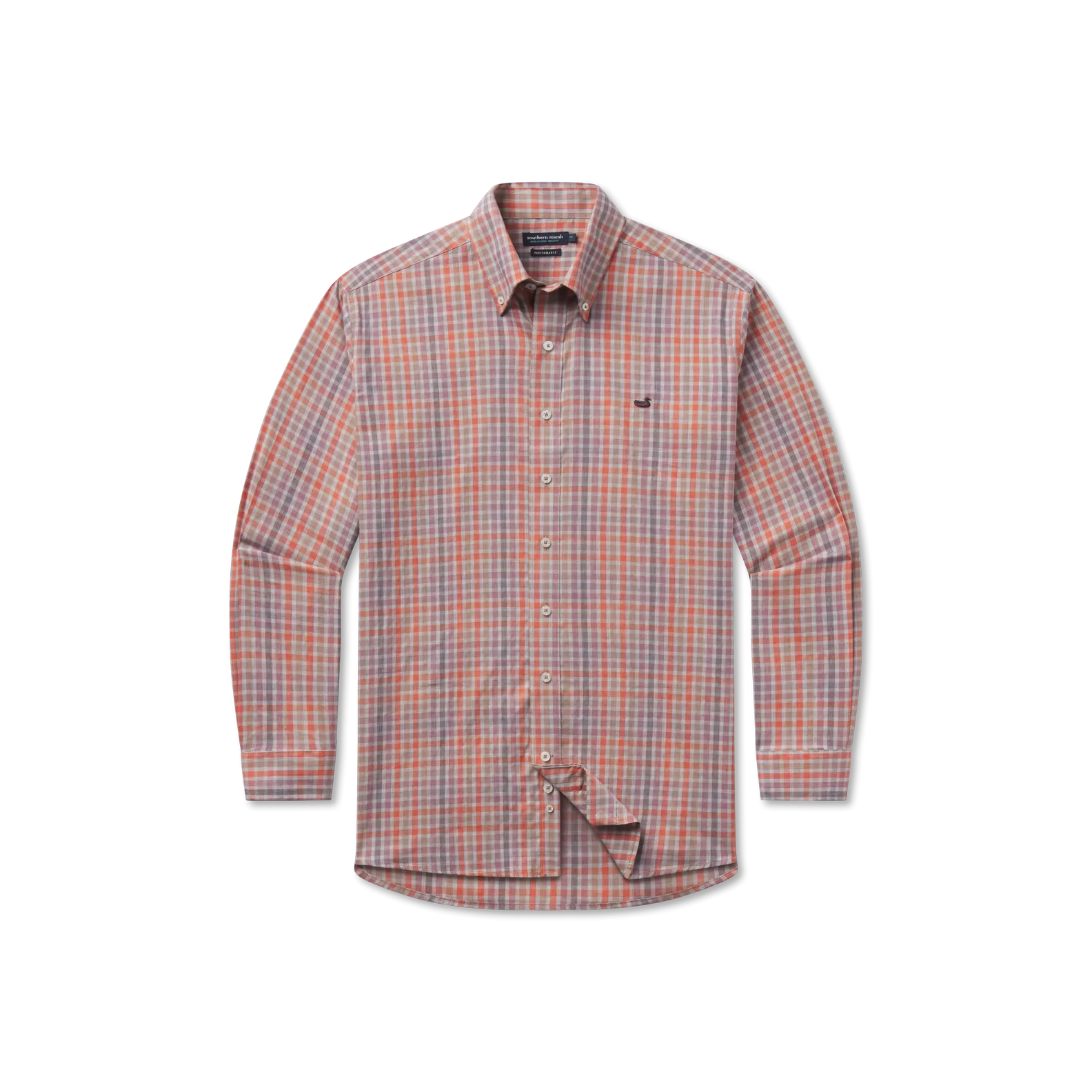 Brantley Performance Dress Shirt