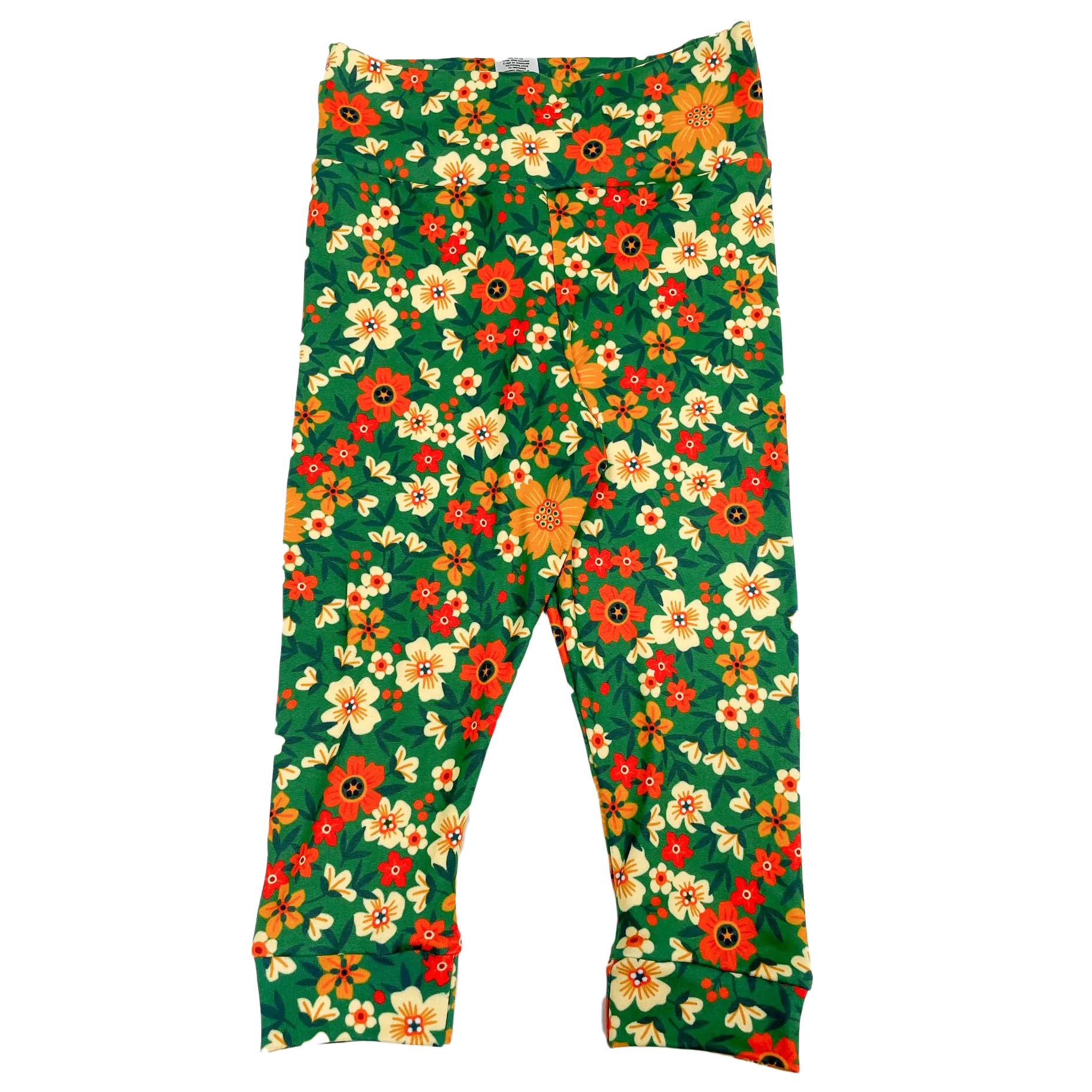 Bumblito Leggings Hazel