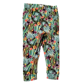 Bumblito Leggings Midnight Bloom