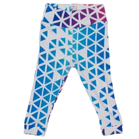 Bumblito Leggings ~ Prism