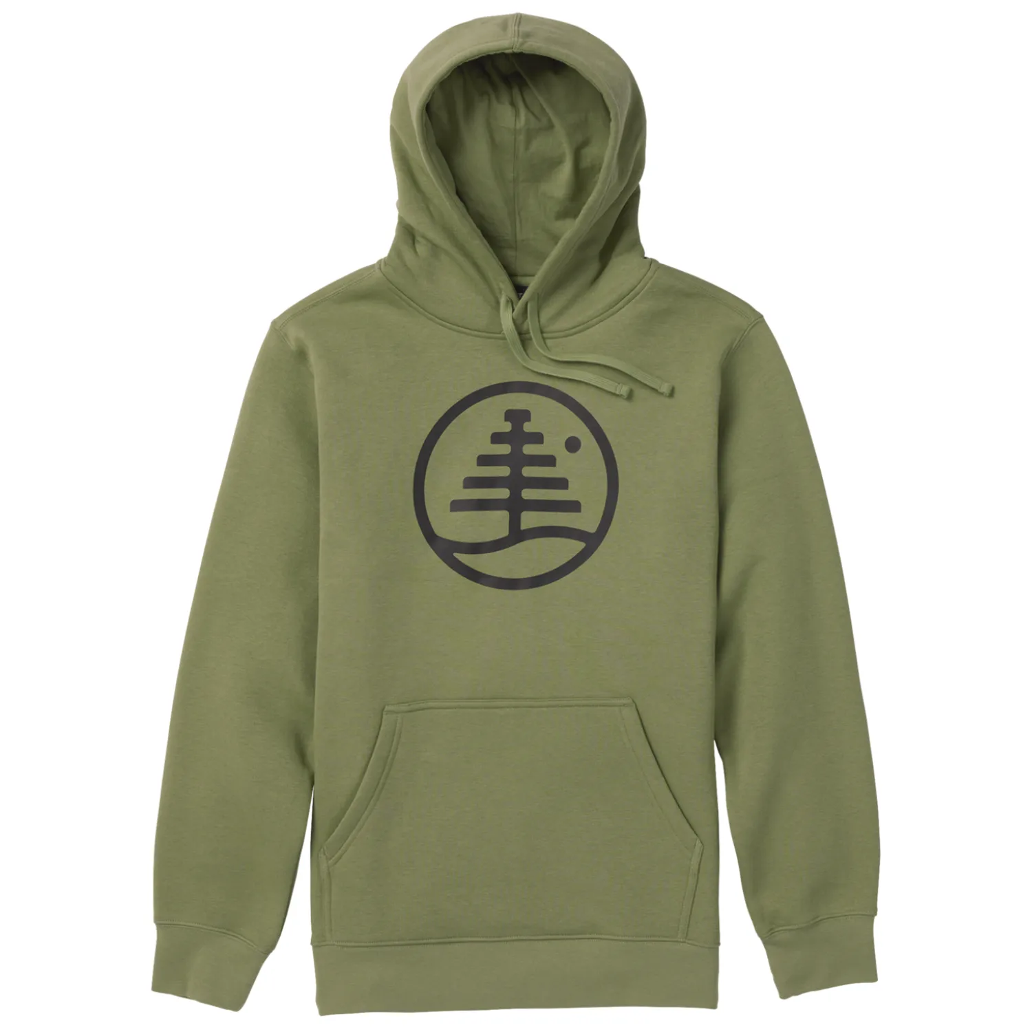 BURTON FAMILY TREE PULL OVER HOODIE 2025