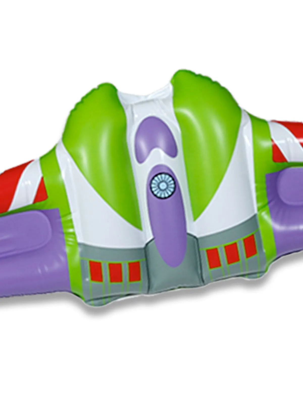 Buzz Lightyear Inflatable Wings for Kids - Disney Pixar Toy Story 4