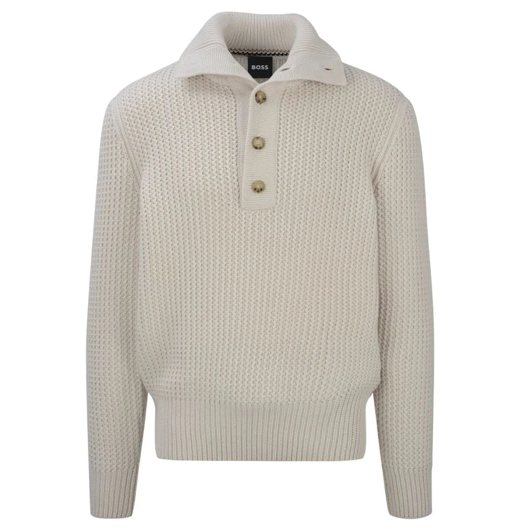 C-Emaximo Virgin Wool Jumper 50526871