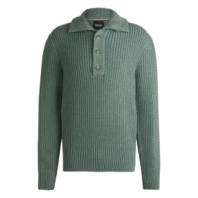 C-Emaximo Virgin Wool Jumper 50526871