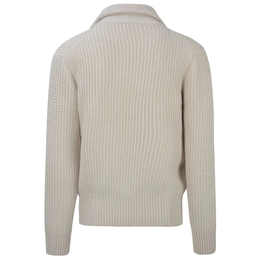 C-Emaximo Virgin Wool Jumper 50526871