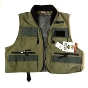 Caddis Fishing Vest