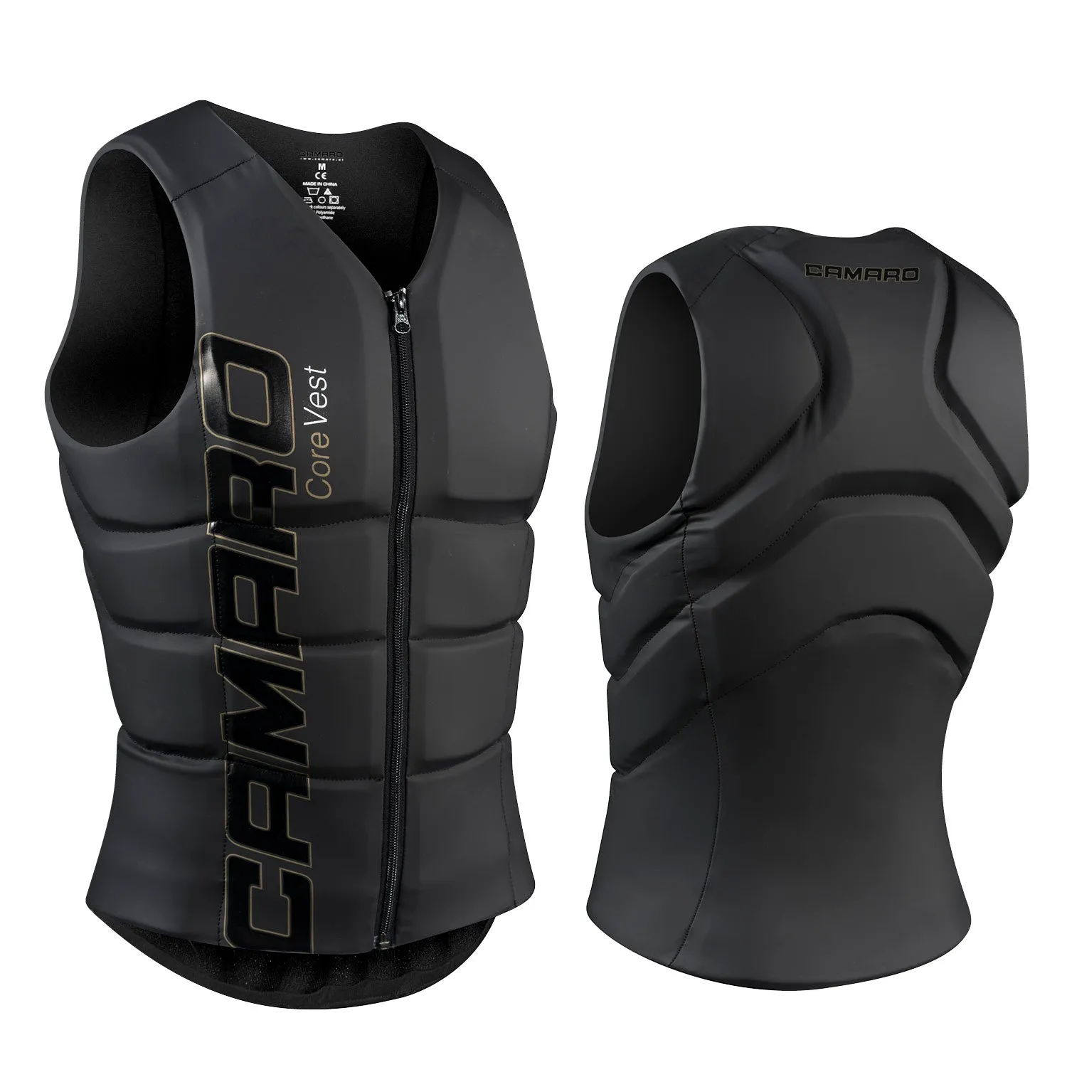 Camaro Mens Core Comp Vest