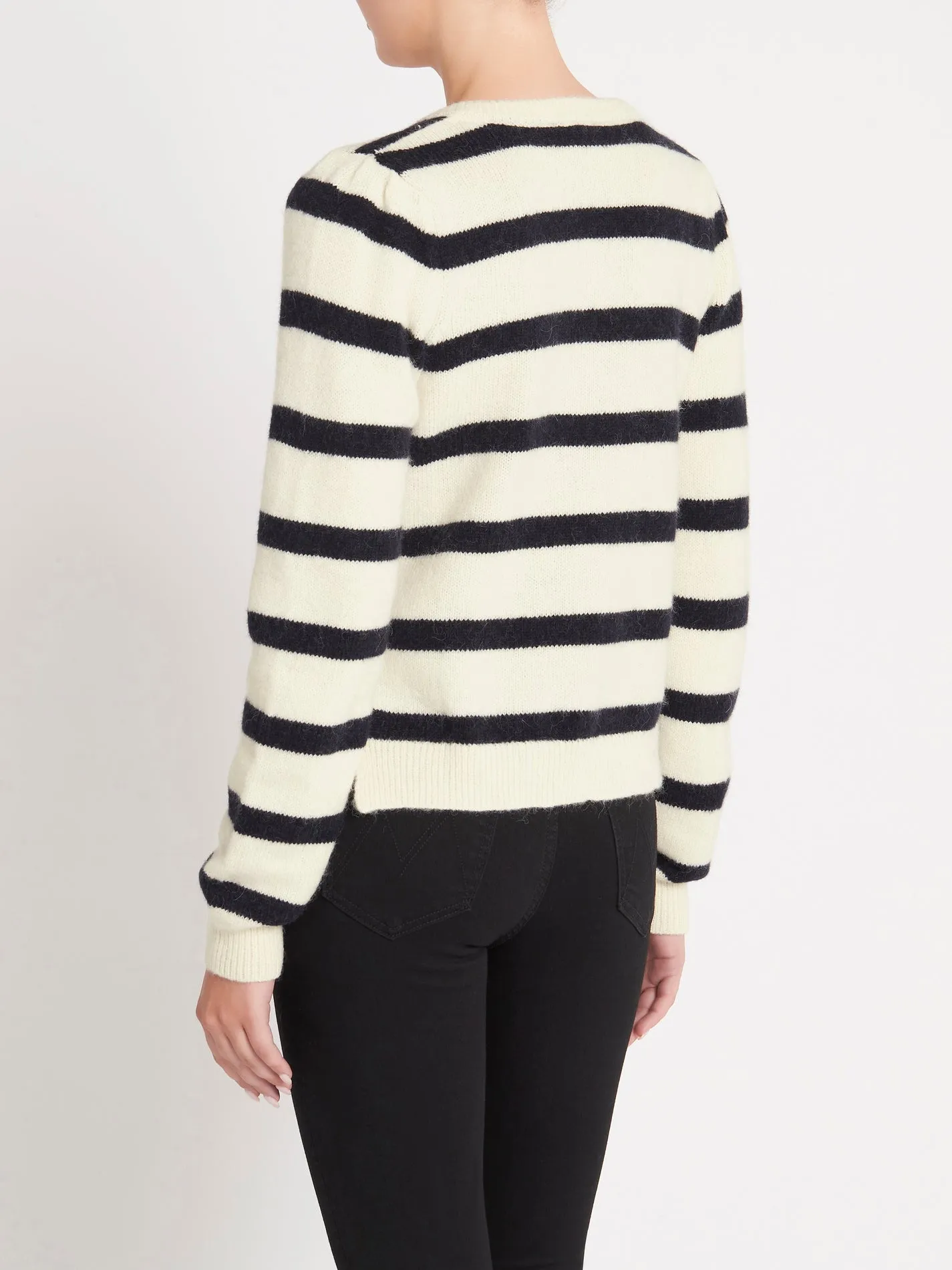 Caprece Knit