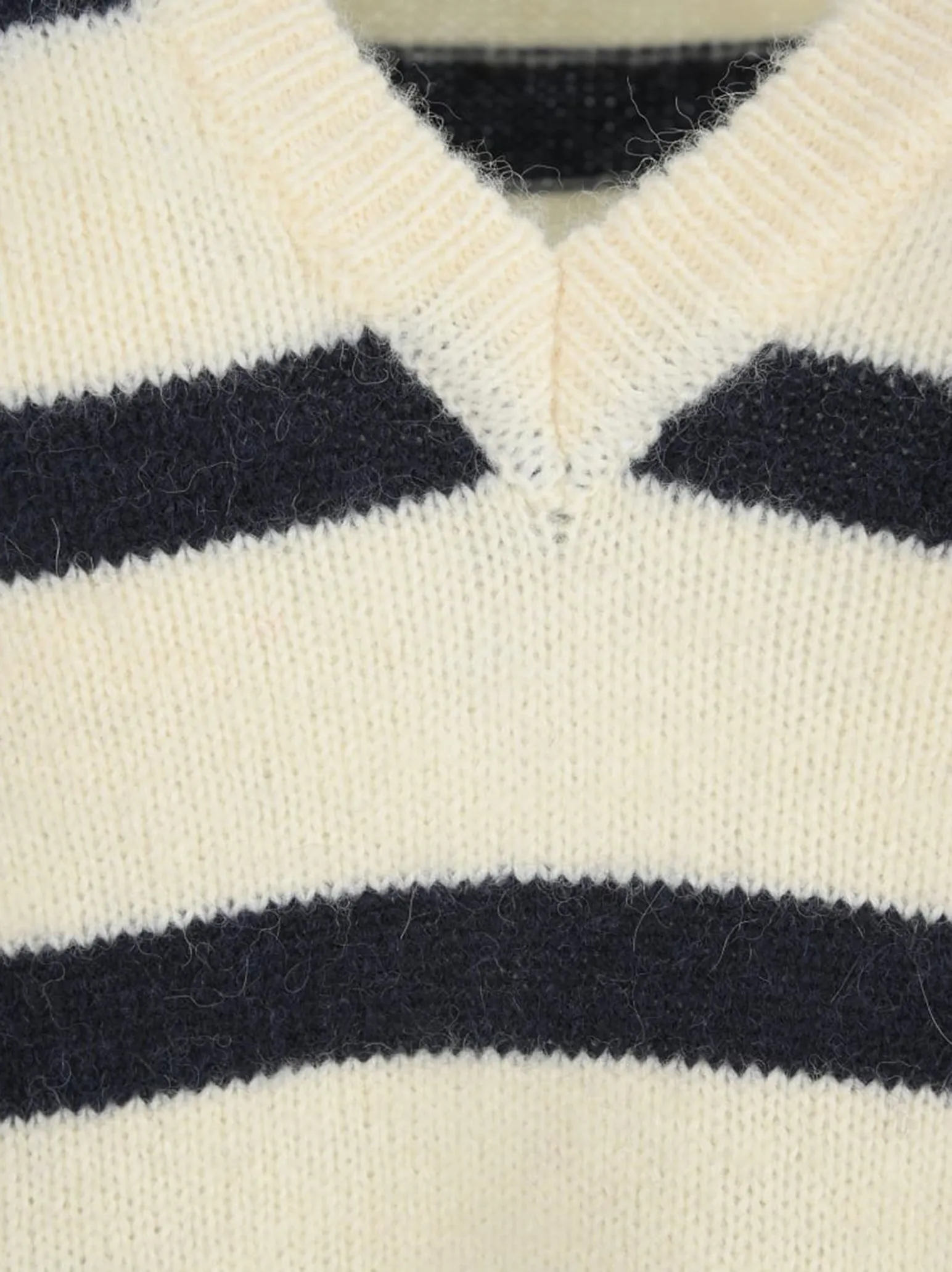 Caprece Knit