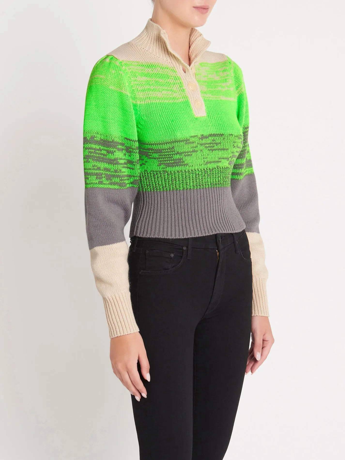 Caroleen Sweater