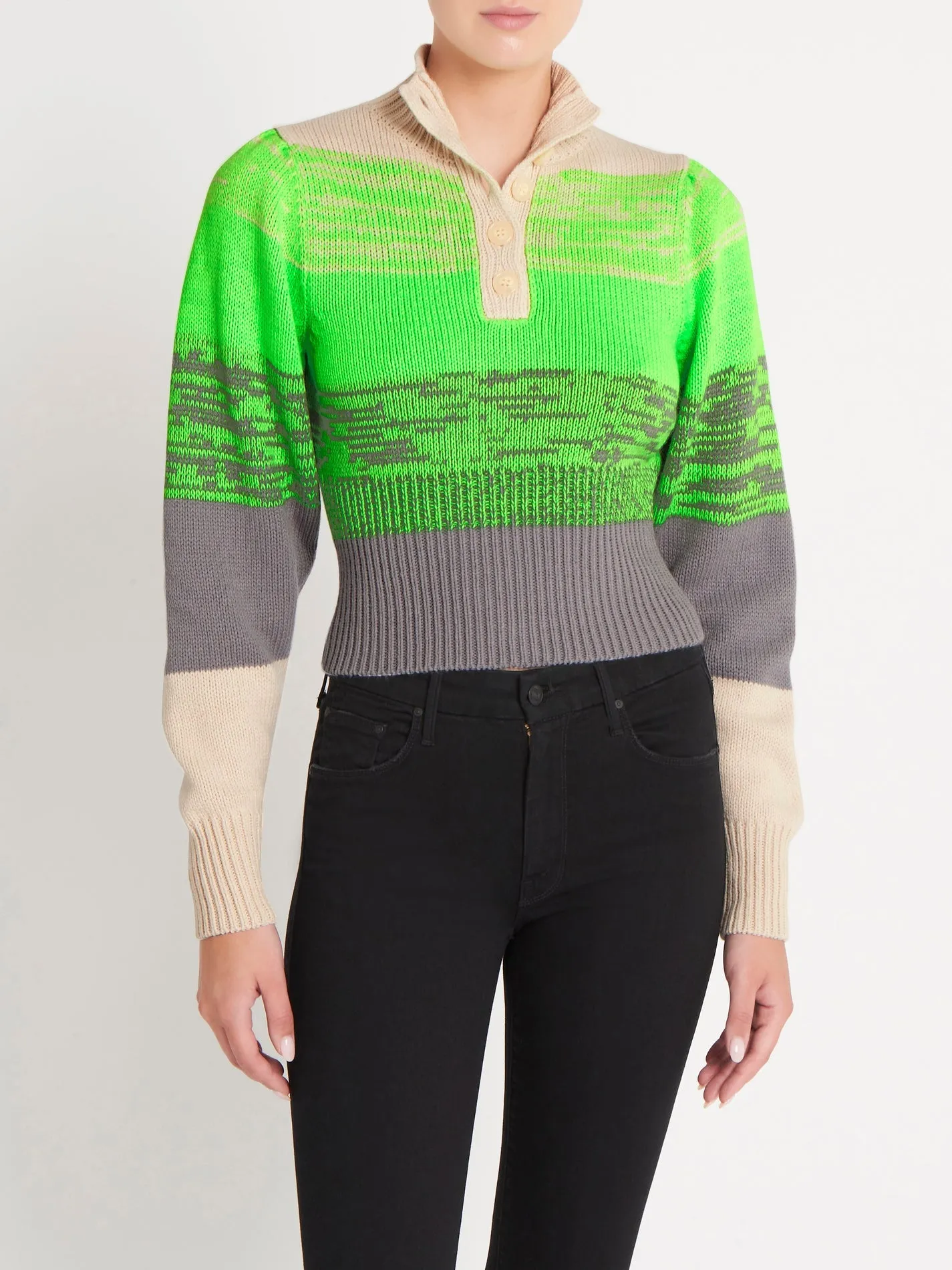 Caroleen Sweater