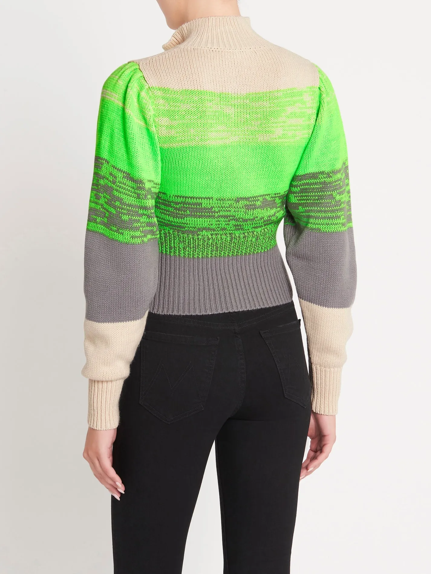 Caroleen Sweater