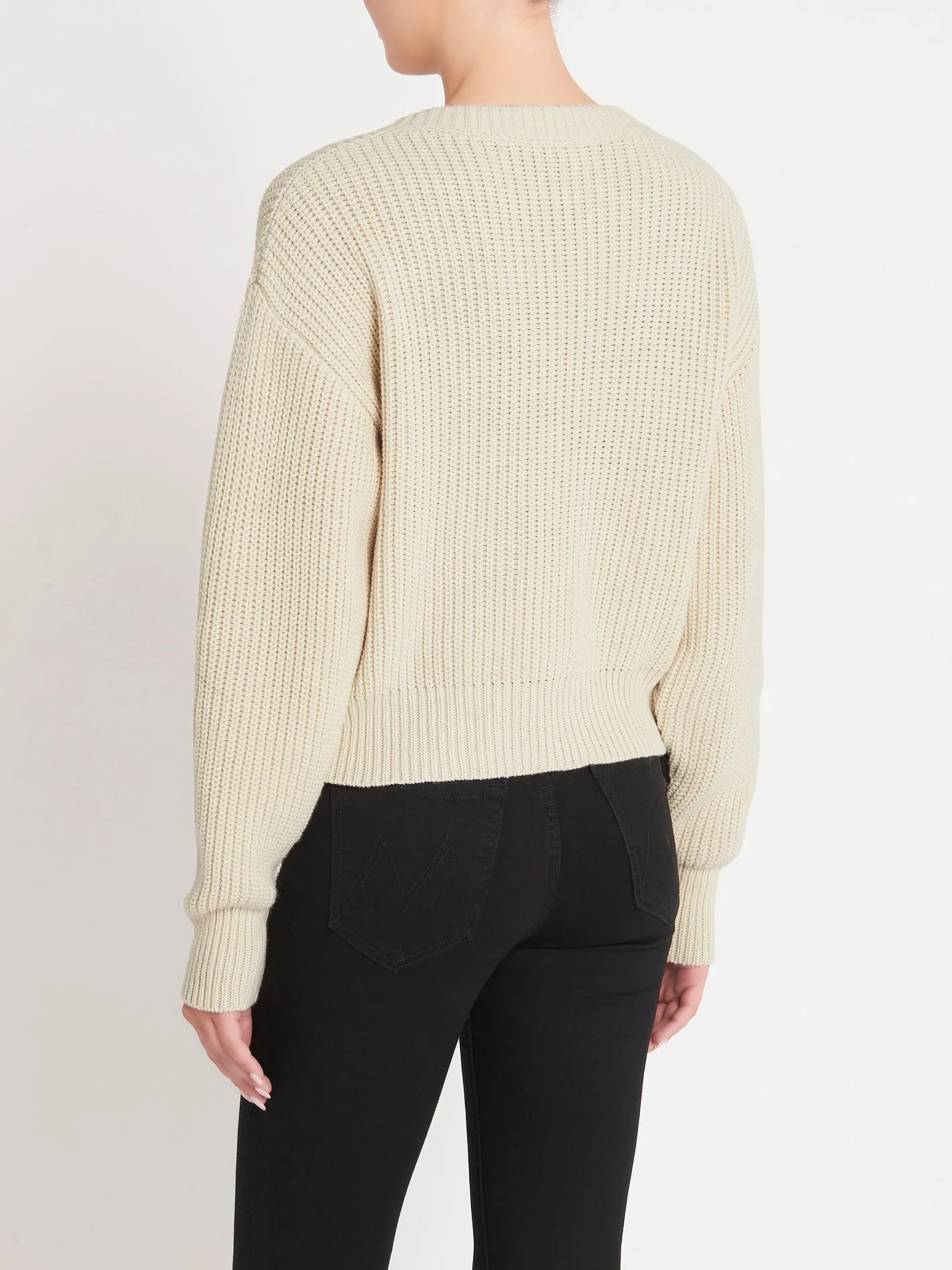 Carra Knit