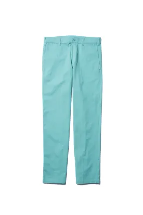 CHINO PANTS MINT