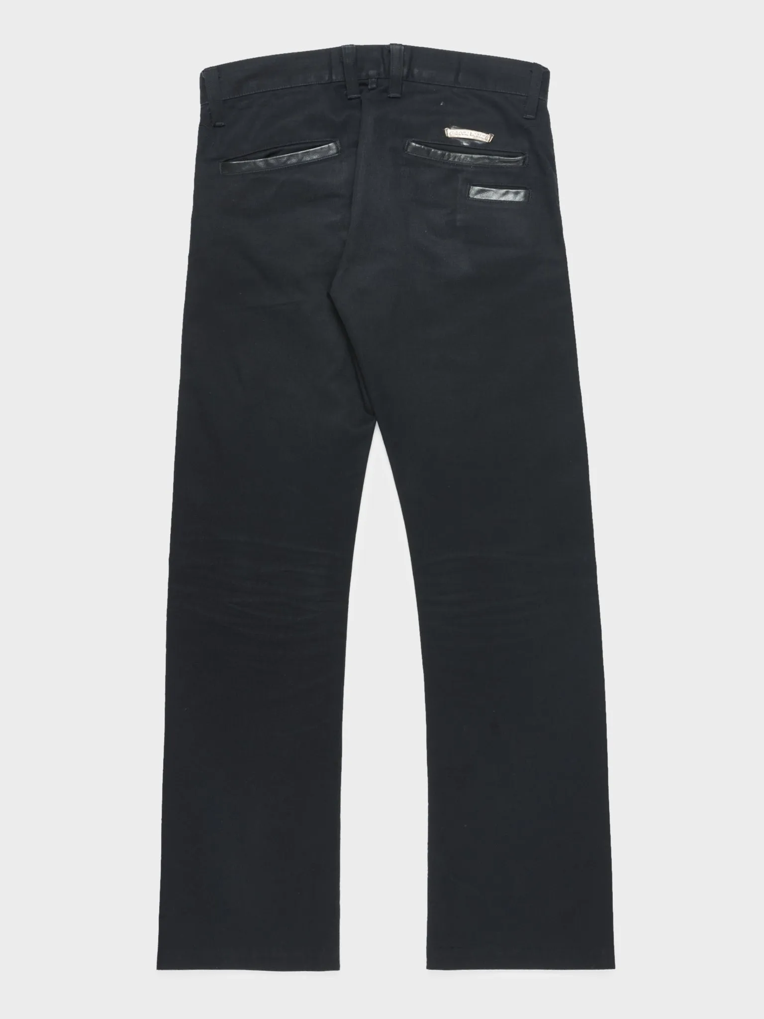 Chino Work Pants