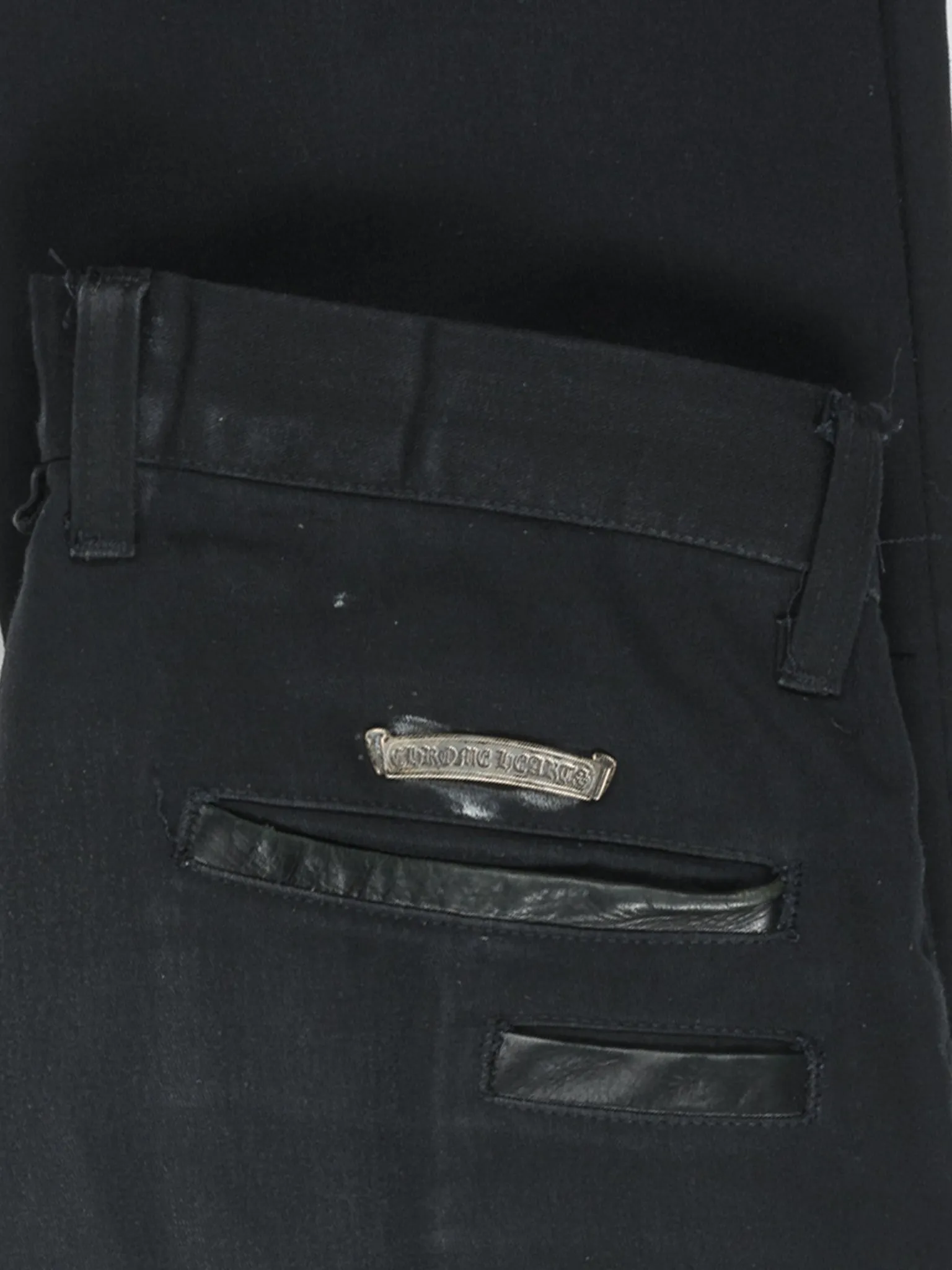 Chino Work Pants