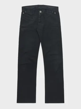 Chino Work Pants