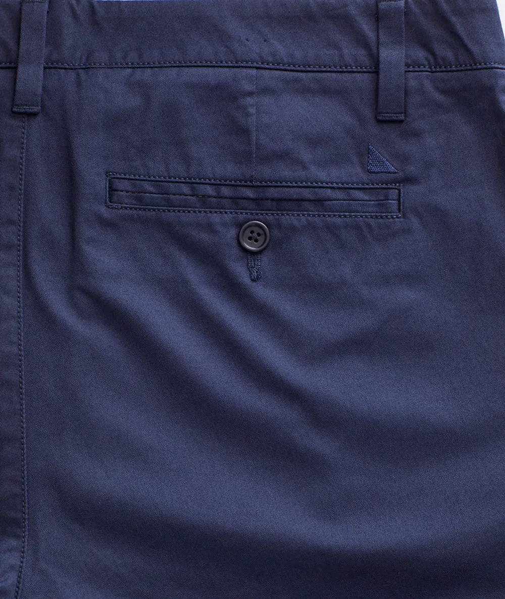 Classic Chino Pants - FINAL SALE