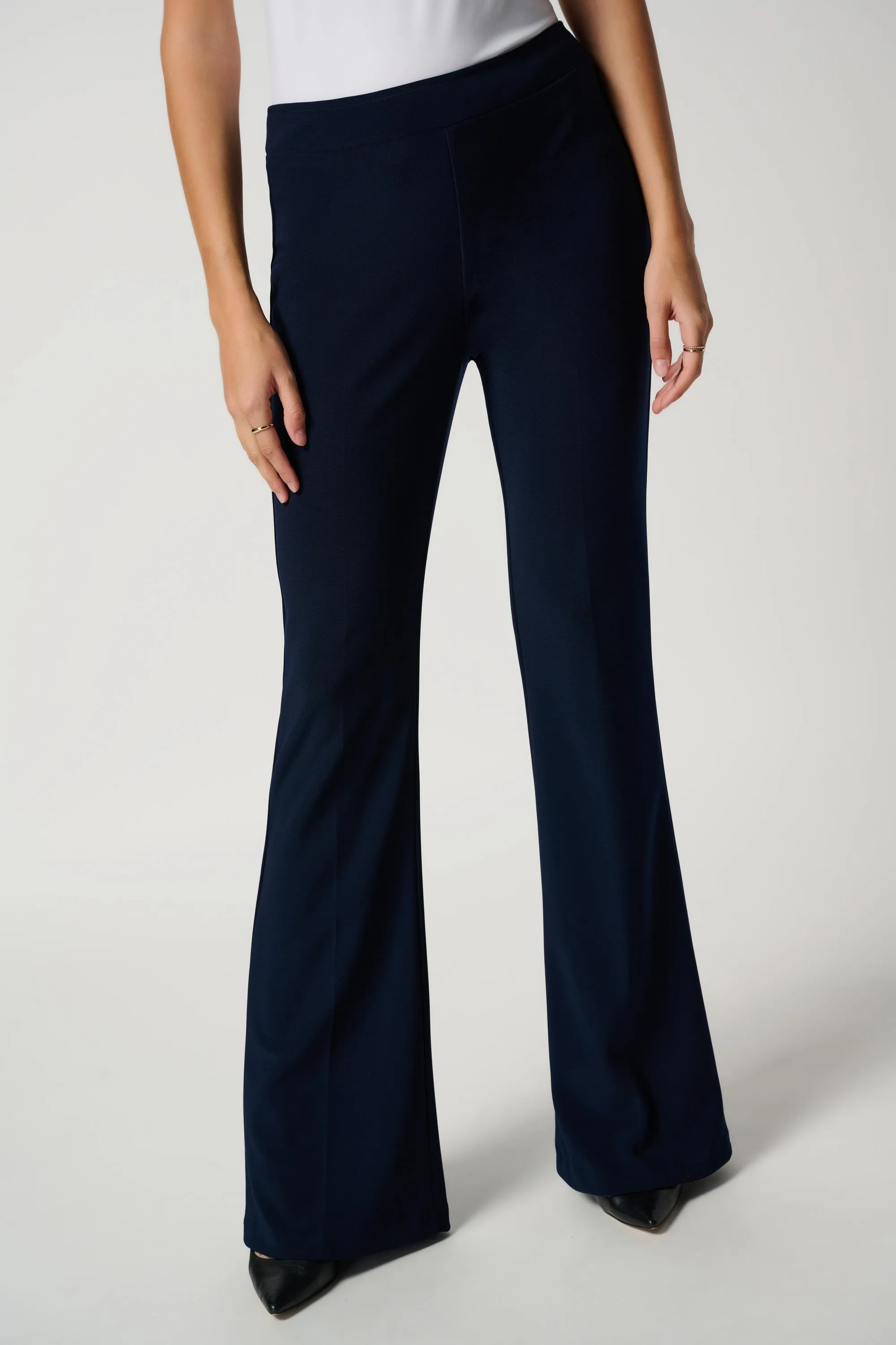 Classic Flared Pant