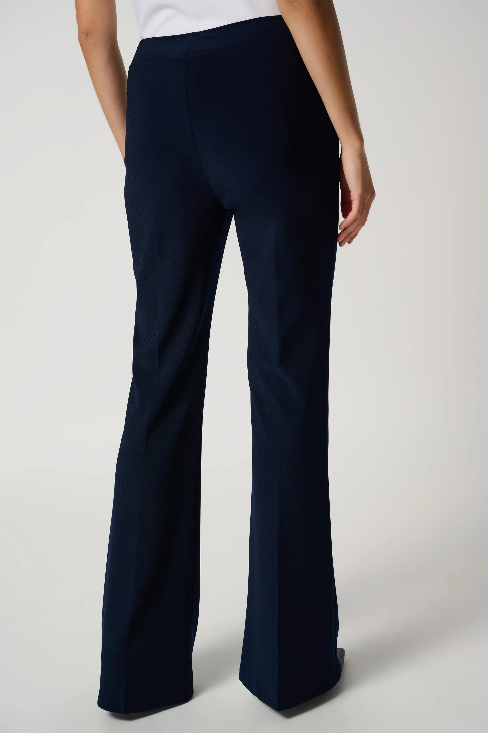 Classic Flared Pant