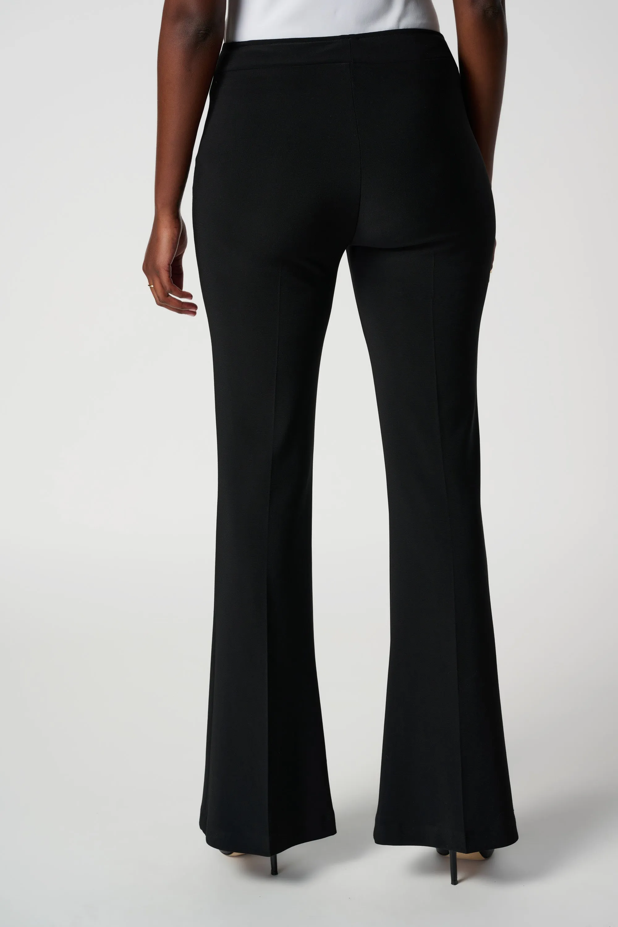 Classic Flared Pant