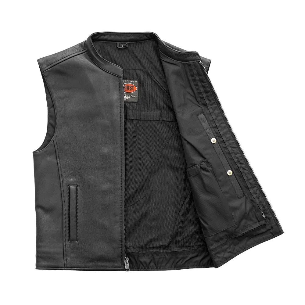 Club House Vest